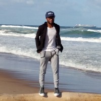 Tshifhiwa Tshigoba