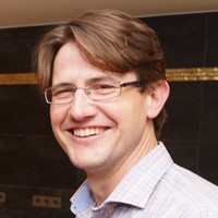 Damian Skinner