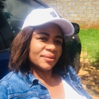 Itumeleng Motsoamere