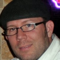 Vance Wickstrom