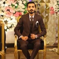 Hafiz Muhammad Hamza