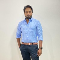 K Abhishek Kumar