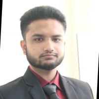 Mosaddek Hossain Mehedi