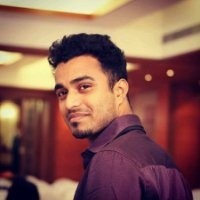 Vivek Kadge