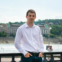 Daniel Csigo