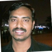 Sridharan G