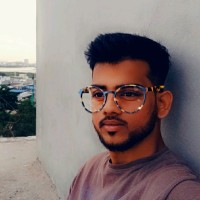 Syed Ikram