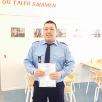Bent-Ole Silassen