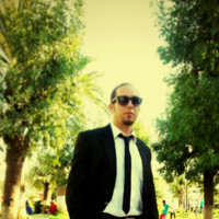 Sofiane Koulache