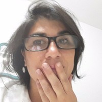 Cecilia R Moyano