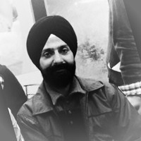 Manpreet S