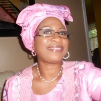 Joyce Sonie