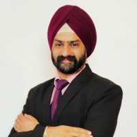 Harmeet Singh