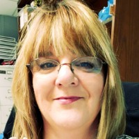 Angela Browning