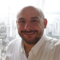 Andrés Mauricio Bermúdez Medina