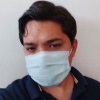 Luis Ivan Gonzalez Anistro