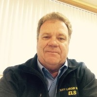 Harvey Gardner