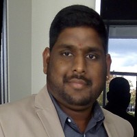 Elilpragas Amirthalingam