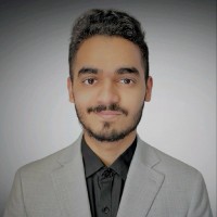 Amir Ahmed Razvi Syed