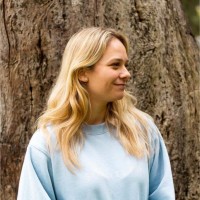 Georgia Wood