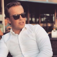 Tim van Steenhuijsen