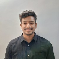 Sahil Vangari