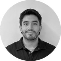 Claudio Paredes Toro