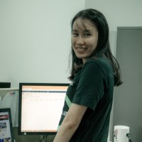 Jane Pham