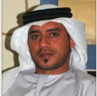 Nasser Rashed