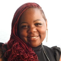 Tashia Mcgee