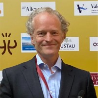 Richard Cochrane