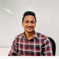 Ananth .