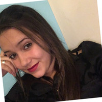 Amanda Cristina Santos