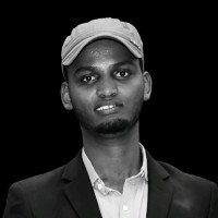 Abdullahi Mohamud Ahmed
