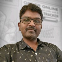 Gajendra S N
