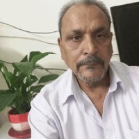 Syed Shahabuddin