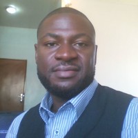 Dickson Amoh