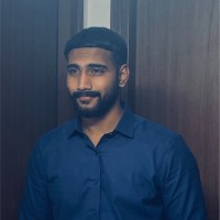 Karthikeya Atluri