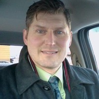 Ron Gartel