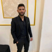 Ali Magdy