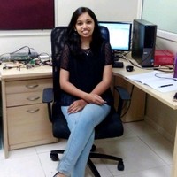 Radhika Joshi