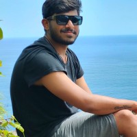 Naveen Kumar Y R