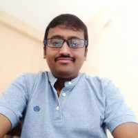 Uday Arveti