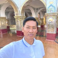 Aung Thuya