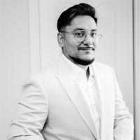 Tanimul Chowdhury