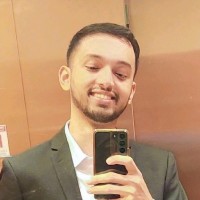 Syed Waqas Ali