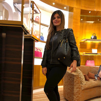 Sabiya Mehra