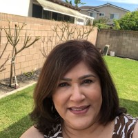 Martha Chargualaf