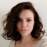 Maria Isabel Costan Martín