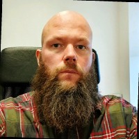 Ragnar Már Kruger